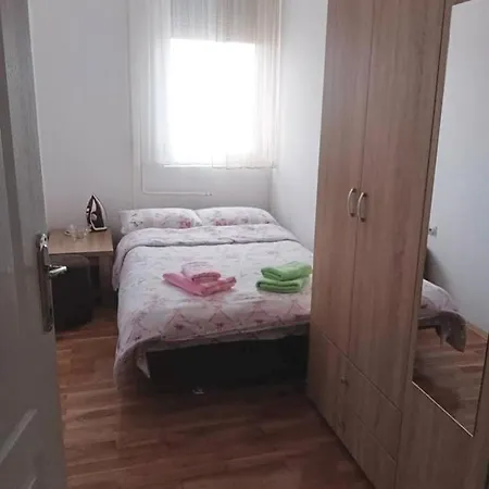 Gaga Apartment